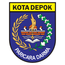 Logo Kota Depok